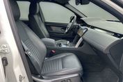 Land Rover Discovery Sport P200 Dynamic SE