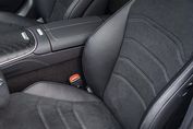 Mercedes Klasa E 220 d 4-Matic AMG