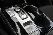 Hyundai Tucson 1.6 t-Gdi Hev Executive 4WD