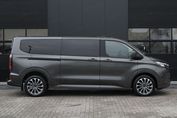Ford Tourneo Custom 340 L2H1 Titanium X PHEV CVT