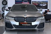 BMW Seria 5 520d xDrive M Sport