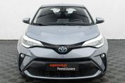 Toyota C-HR 1.8 Hybrid Comfort