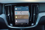 Volvo V60 T6 AWD Plug-In Hybrid Plus Dark aut