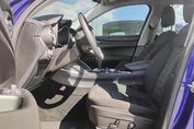 Alfa Romeo Stelvio Turbo Business Q4