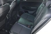 Kia Sportage 2.0 CRDI GT Line 4WD