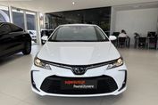 Toyota Corolla 1.5 Comfort