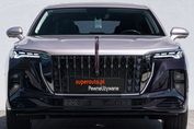 Hongqi H9 2.0T Deluxe