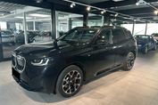 BMW X3 xDrive20d M Sport