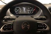 Citroen Jumper Heavy L4H2