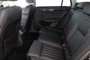 Skoda Superb 2.0 TSI 4x4 L&K DSG