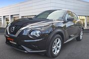 Nissan Juke 1.0 DIG-T Acenta DCT