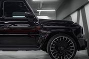 Mercedes Klasa G 63 AMG Brabus