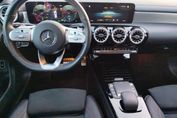 Mercedes CLA 250 e AMG Line 8G-DCT