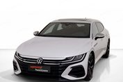 Volkswagen Arteon 2.0 TSI 4Motion R DSG