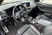 BMW X3 xDrive20d M Sport sport-aut