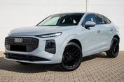Audi Q3 TFSI Sportback
