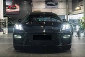 Porsche Panamera 4