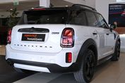 Mini Countryman Cooper ALL4 Shadow Edition