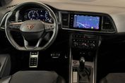 Cupra Ateca 1.5 TSI DSG