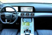 Jaecoo J8 1.5 T-GDI Super Hybrid Premium DHT 7os.