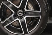 Mercedes GLC 220 d  4-Matic AMG Line