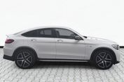 Mercedes GLC AMG GLC Coupe 63 S 4-Matic+
