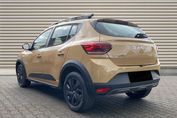 Dacia Sandero Stepway Expression LPG 1.0 TCe