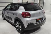 Citroen C3 1.2 PureTech Shine EAT6