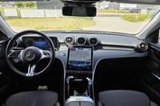 Mercedes Klasa C Kombi 200 d Avantgarde