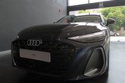 Audi A6 TFSI S line