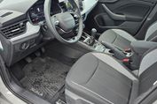 Skoda Scala TSI Selection