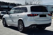 Mercedes GLS 450 d 4-MATIC AMG Line