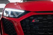 Audi R8 V10 RWD Performance