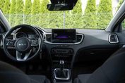 Kia XCeed 1.5 t-Gdi m