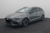 Hyundai i30 1.6 T-GDI 48V N-Line DCT