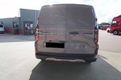 Ford Transit Custom L2H1 320 Zabudowa Brygadowa Trail A8 AWD