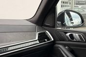 BMW X7 xDrive40d  M Sport