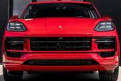 Porsche Cayenne GTS