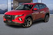 Hyundai Tucson 1.6 T-GDi Smart 2WD