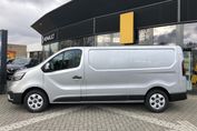Renault Trafic L2H1 Extra AT9