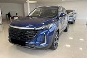 Baic Beijing 3 1.5T Luxury