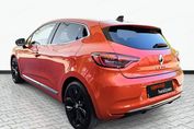 Renault Clio 1.6 E-Tech Techno