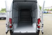 Peugeot Boxer Heavy L3H3