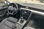 Volkswagen Passat Tsi Evo Business
