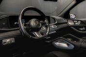 Mercedes GLS 450 d 4-MATIC AMG Line