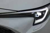 Toyota Corolla GR Sport 2.0 Hybrid Dynamic Force