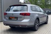 Volkswagen Passat Alltrack 2.0 TDI SCR 4Motion DSG