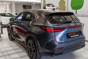 Lexus NX 350h Prestige AWD