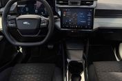 Ford Puma GEN-E 43 KWH