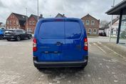 Fiat Doblo Cargo/Van L2H1